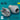 Reskit 1/32 Reskit  L5F-14A Tomcat close exhaust nozzles for Trumpeter kit (3D Printed) (1/32)