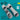 1/32 Reskit F-4 (E, J, F, G, S) Phantom II exhaust nozzles for Tamiya kit (3D Printed)