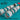 1/48 Reskit F-111 F exhaust nozzles for Academy KIT
