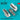1/48 Reskit MiG-25 Wheels bay for ICM Kit (1/48)