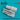 1/48 Reskit Su-33 exhaust nozzles for Minibase Kit (1/48)