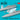 1/48 Reskit F-22 600 gallons fuel tanks