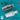 1/48 Reskit SR-71 Blackbird exhaust nozzles for Revell kit (3D printed)