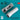 1/48 Reskit F-4 (B, C, D, N) Phantom II exhaust nozzles for Tamiya kit (3D printed)