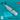 1/48 Reskit TARPS pod for F-14 Tomcat (1 pcs) (3D printed)