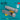 1/48 Reskit F-14D Tomcat open exhaust nozzles for Tamiya kit (3D Printed)