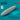 Reskit 1/48 Reskit 330 gallon FPU-8/A fuel tank for F/A-18 Hornet (1 pcs) (3D Printed) (1/48)