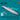 Reskit 1/48 Reskit 300 gallon fuel tank AERO 1D USN & USMC for OV-10 A/D with centerline pylons (1 pcs) (1/48)