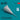 Reskit 1/48 Reskit F-105 (G,D) Thunderchief nose cone with pitot tube for HobbyBoss kit (3D Printed) (1/48)