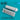 1/72 Reskit F-14A Tomcat open & closed exhaust nozzles for Fine Molds Kit (1/72)