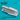 1/72 Reskit F-16 (F100-PW) open exhaust nozzles for Revell Kit