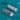 1/72 Reskit F-14A Tomcat open & closed exhaust nozzles for GWH kit (3D Printed)