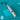1/72 Reskit TARPS pod for F-14 Tomcat (1 pcs) (3D printed)