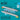 1/72 Reskit Mirage 2000 RPL 541/542 external fuel tanks 2000lt (2 pcs) (3D printing)