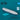 1/72 Reskit 480 gallon FPU-12/A fuel tank for F/A-18 (E,F,G) Super Hornet (1 pcs) (3D Printed) (1/72)