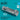 1/72 Reskit Mirage 2000 exhaust nozzle for DreamModel kit (3D printing)