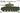 Ryefield 1/35 Ryefield Model KV-1 Model 1942 Simplified Turret