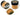 Squadron Pigments Havana Ochre 20g