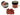 Squadron Pigments Venetian Red 20g