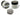 Squadron Pigments Pewter Gray 20g