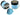 Squadron Pigments Sky Blue 20g