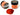 Squadron Pigments Ercolano Orange 20g