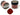 Squadron Pigments Red Iron Oxide-Y 20g