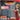 Squadron Colors Pinup Girl Skin Color Set Acrylic Airbrush Paint (6 Colors)