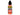 Squadron Scale Colors Coral Acrylic Airbrush Paint (15ml Bottle)