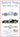 Starfighter Decals 1/24 Decals Ford GT MK.II LeMans 1966 Pt.1 Cars 1&2