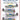 Starfighter Decals 1/48 Starfighter Decals - P36s 16th Pursuit Group