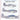 Starfighter Decals 1/48 Starfighter Decals - USS Ranger Aircraft Operation Leader North Atlantic 1943