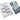 Starfighter Decals 1/48 Starfighter Decals F4F-3 Wildcat Early USN Wildcats