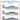 Starfighter Decals 1/72 Starfighter Decals - Avengers at War Around the World 1942-1945