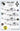 Starfighter Decals 1/72 Starfighter Decals Old 66 SH-3D Apollo Missions 8 thru 12