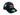 Squadron Eagle Logo Black Mesh Back Trucker Hat