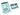 Squadron 1/48 Squadron Decals - F/A-18 Hornets Blue Blasters & Vampires