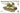 Takom 1/16 Takom Panzerjager I B Plastic Model Kit