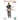 Takom 1/16 Takom Michael Wittman Figure Plastic Model Kit