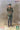Takom 1/16 Takom Erwin Rommel LE Plastic Model Figure Kit Plastic Model Kit