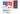 Tamiya 1/20 Seat Belt Set A