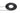 Tamiya Black Cable Wire 0.5mm Outer Dia. -12675