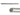 Tamiya 1/35 Hummel Metal Gun Barrel