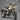 Tamiya 1/12 Honda Monkey 125 Motorcycle