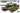 Tamiya 1/35 Tamiya Leopard 2A6 Tank UKRAINE Plastic Model Kit