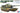Tamiya 1/35 Tamiya M1A1 Abrams Ukraine Plastic Model Kit