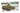 Tamiya 1/35 Tamiya Russian T-62A Tank Plastic Model Kit
