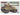 Tamiya 1/35 Tamiya Tiger 1 German Tank  Plastic Model Kit