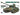 Tamiya 1/35 Tamiya King Tiger Porsche Turret Plastic Model Kit