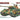 Tamiya 1/35 Tamiya Panther Type G Early Plastic Model Kit